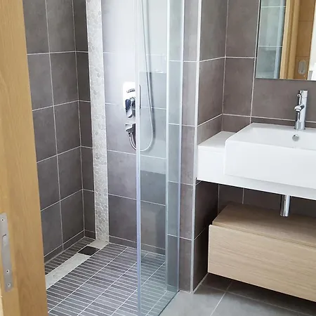 Ferienwohnung Choisy Les Bains With Lov Mont-Choisy Exterior foto