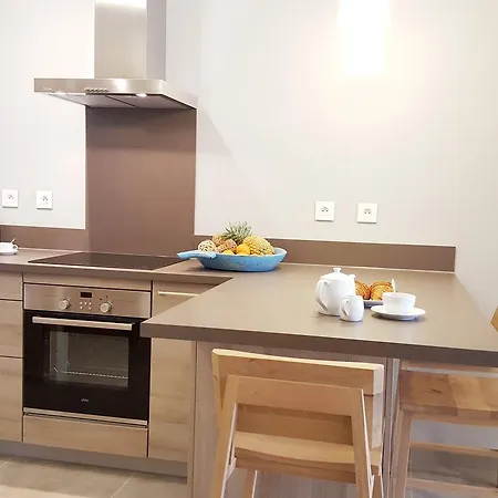 Ferienwohnung Choisy Les Bains With Lov Mont-Choisy Exterior foto