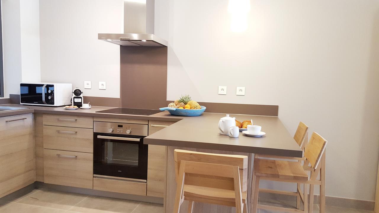 Choisy Les Bains With Lov Apartment