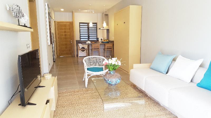Apartment Choisy Les Bains With Lov *